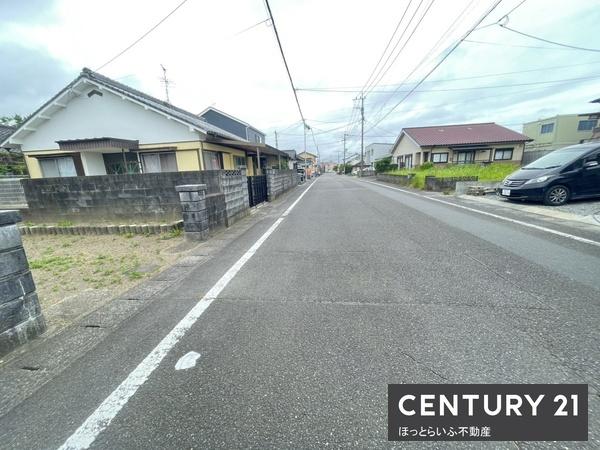 都城市上川東１丁目の中古一戸建て