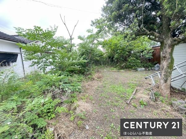 閑静な場所に中古住宅が出ました