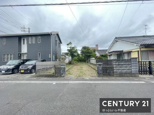 閑静な場所に中古住宅が出ました