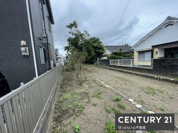 都城市上川東１丁目の中古一戸建て
