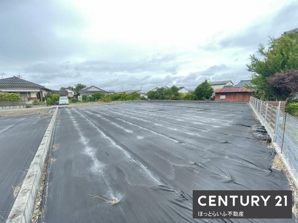 都城市高木町の土地