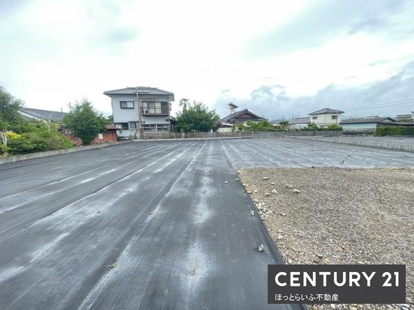 都城市高木町の土地