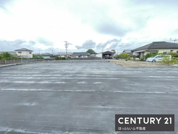 都城市高木町の土地