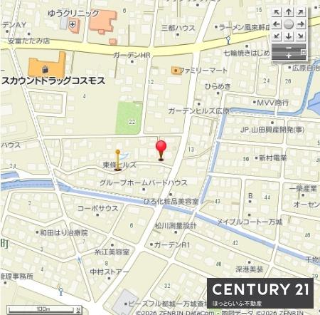 広々間取りの新築建売物件が登場しました