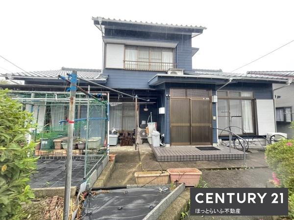 都城市蓑原町の中古一戸建