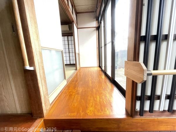 都城市蓑原町の中古一戸建て