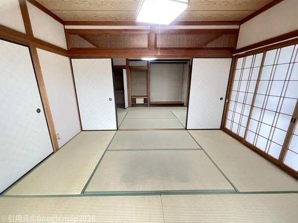 都城市蓑原町の中古一戸建て