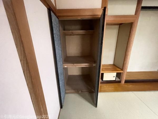 都城市蓑原町の中古一戸建て