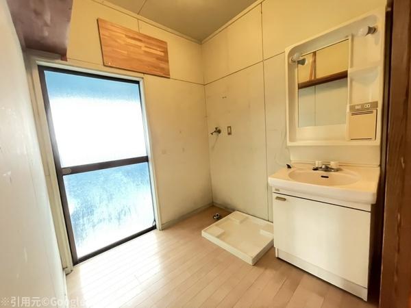 都城市蓑原町の中古一戸建て