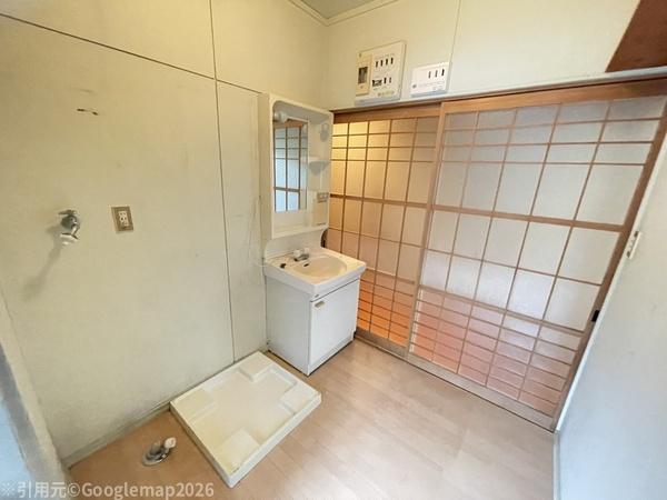 都城市蓑原町の中古一戸建て