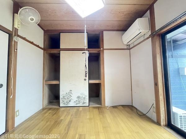 都城市蓑原町の中古一戸建て