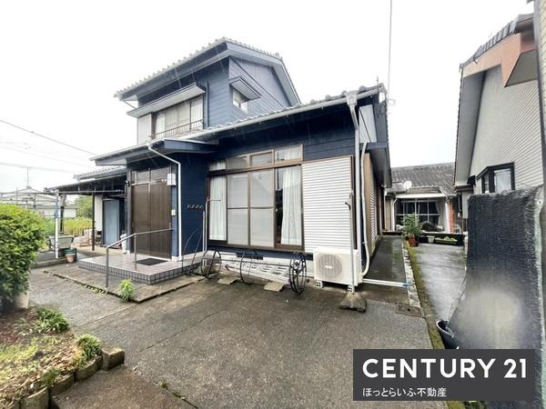 都城市蓑原町の中古一戸建