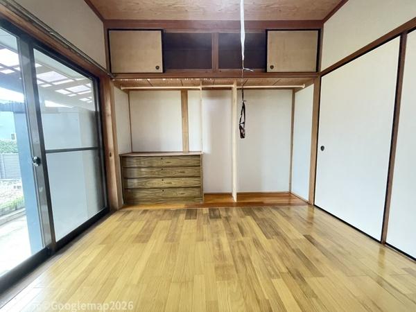 都城市蓑原町の中古一戸建て