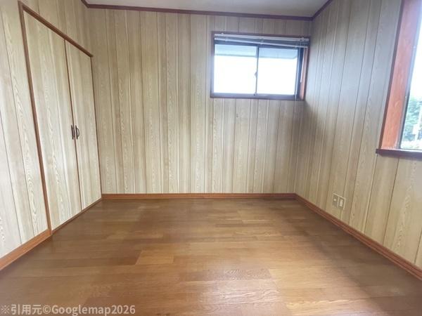 都城市蓑原町の中古一戸建て