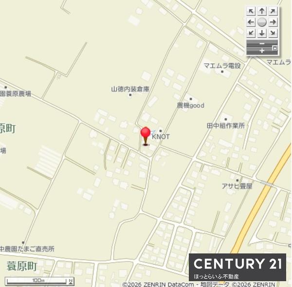 都城市蓑原町の中古一戸建