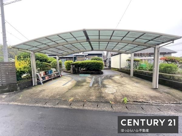 都城市蓑原町の中古一戸建