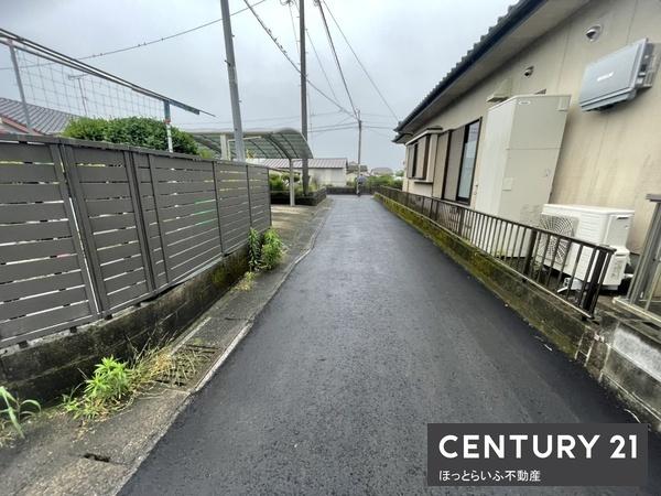 都城市蓑原町の中古一戸建て