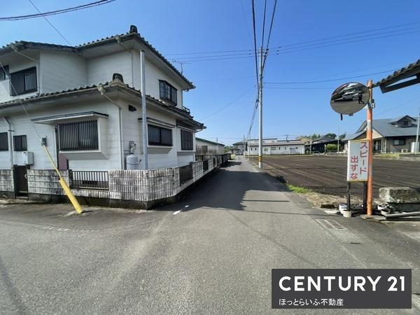 都城市平塚町の中古一戸建て