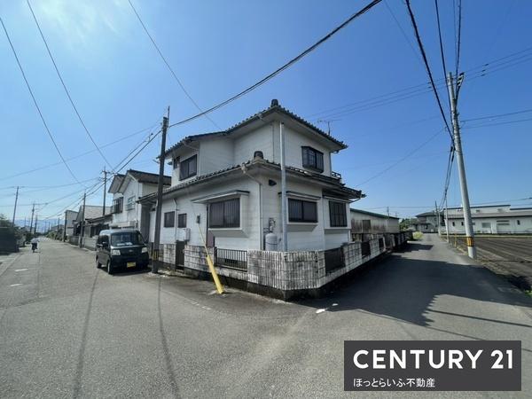都城市平塚町の中古一戸建て