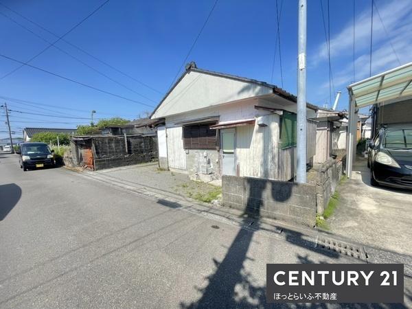 駅近 ショッピングセンター近くの土地です