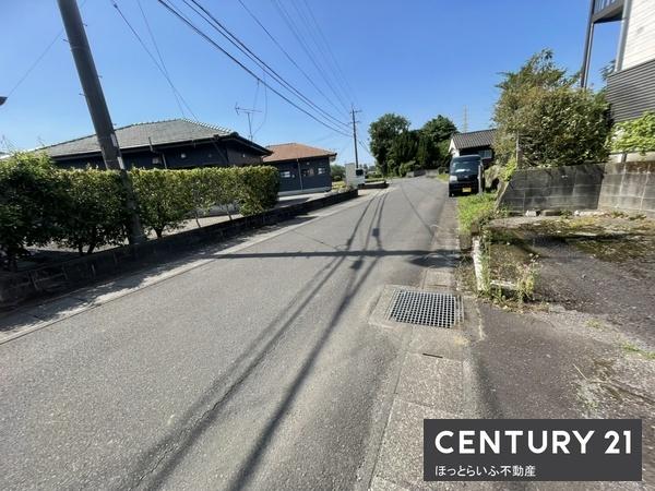 都城市志比田町の中古一戸建て
