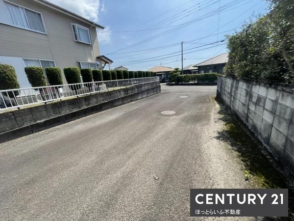 都城市志比田町の中古一戸建て