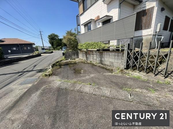 都城市志比田町の中古一戸建て