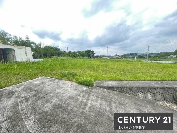 都城市梅北町の土地