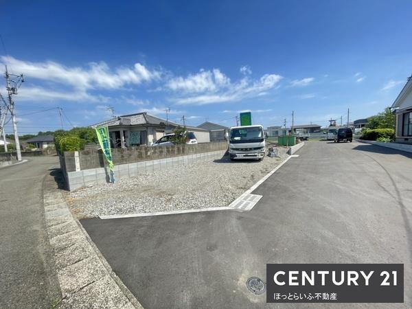 小中学校が近くご家族も安心の新築建売