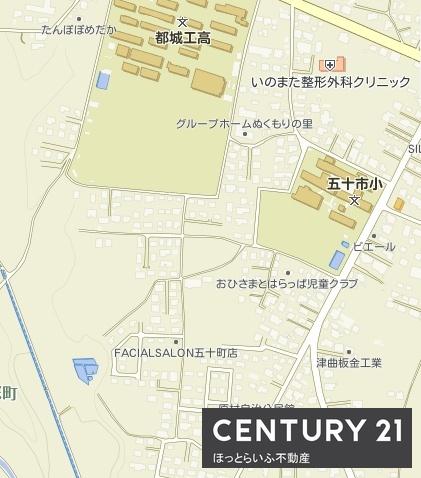 小中学校が近くご家族も安心の新築建売