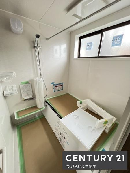 静かな場所で小学校まで近くご家族も安心な新築建売