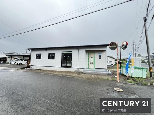 静かな場所で小学校まで近くご家族も安心な新築建売