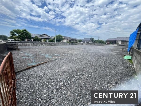 都城市高城町大井手の土地