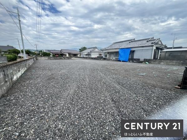 都城市高城町大井手の土地