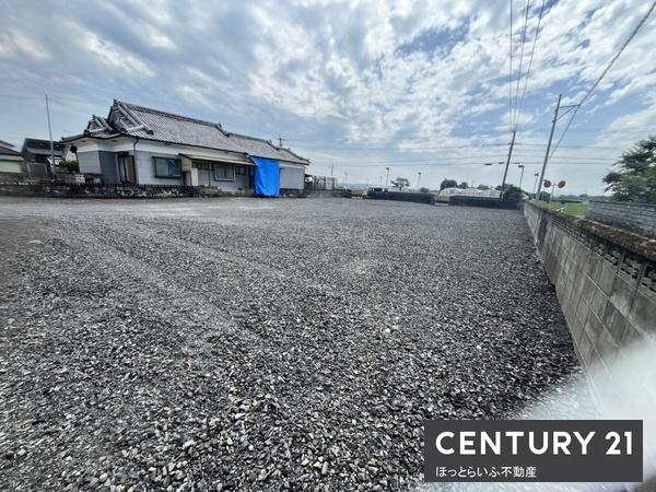 都城市高城町大井手の土地