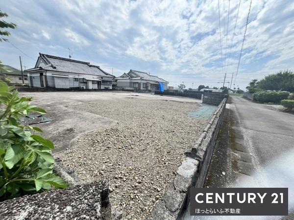都城市高城町大井手の土地