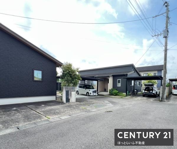 北諸県郡三股町大字樺山の中古一戸建