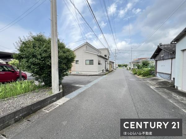 北諸県郡三股町大字樺山の中古一戸建