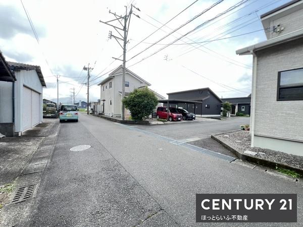 北諸県郡三股町大字樺山の中古一戸建