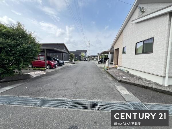 北諸県郡三股町大字樺山の中古一戸建て