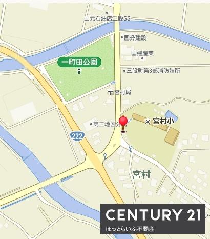 ご家族も安心　小学校すぐ近くに物件が出ました