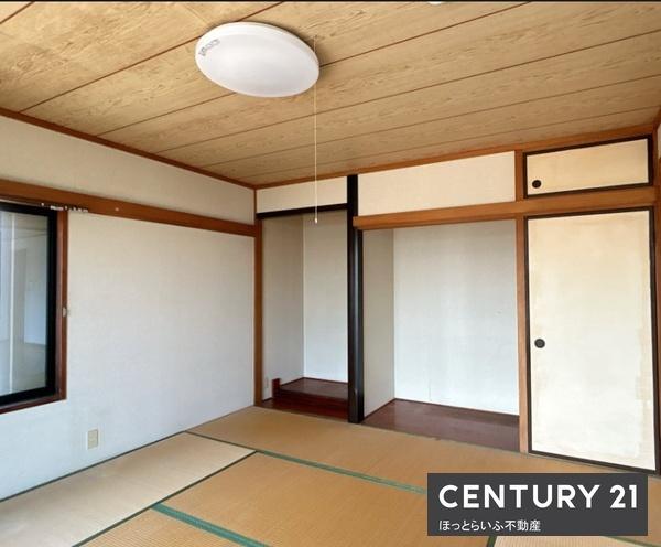 都城市山之口町花木の中古一戸建て