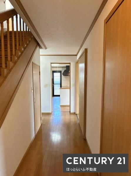 都城市山之口町花木の中古一戸建て