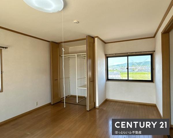 都城市山之口町花木の中古一戸建て