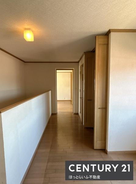 都城市山之口町花木の中古一戸建て
