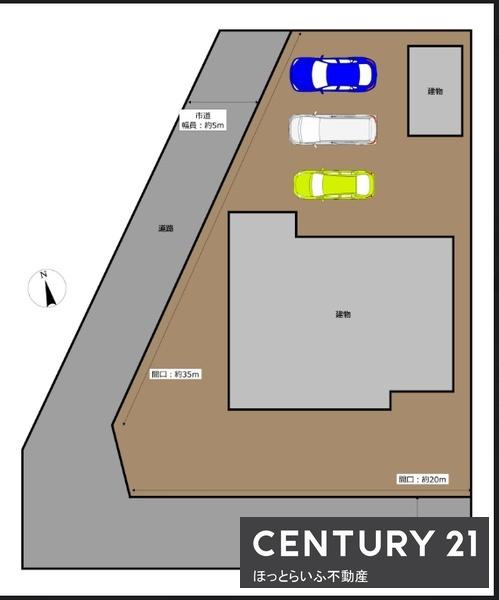 広々間取り且つ学校近くで利便性の高い中古物件です