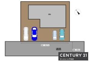 北諸県郡三股町大字宮村の中古一戸建て