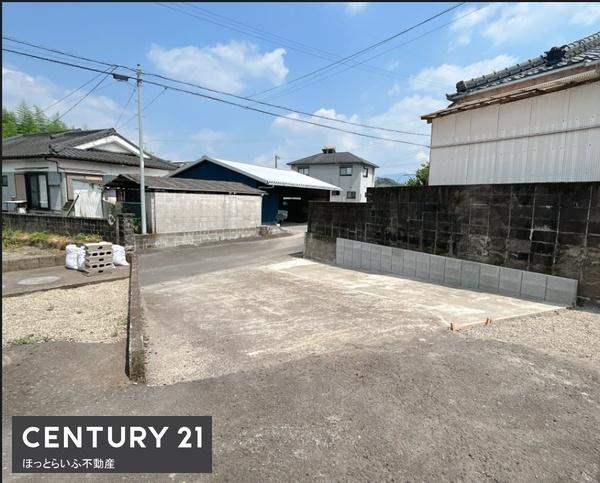 北諸県郡三股町大字餅原の中古一戸建て