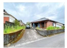 平屋建で家族やお友達との時間を大切にできる空間が魅力です。