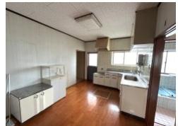 平屋建で家族やお友達との時間を大切にできる空間が魅力です。